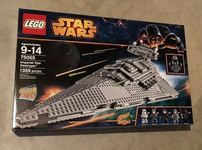 lego star wars star destroyer 2014